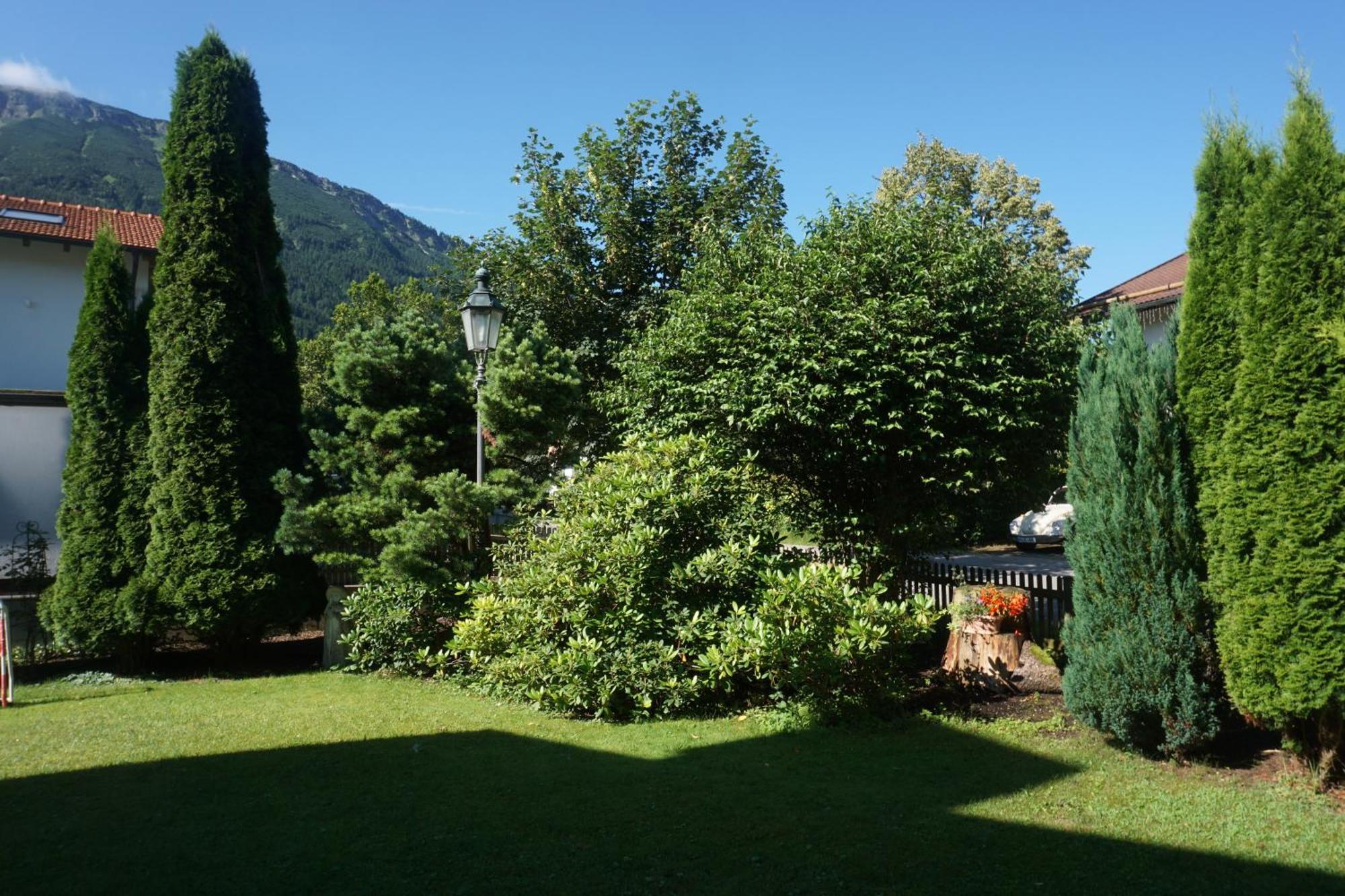 Zum Brentenjoch Pfronten Exteriör bild